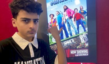 Minecraft Movie Release Dates 2025: Premiere, Global Schedule & Streaming