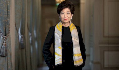 Michele Kang Net Worth 2025: Biography, Career, Teams, and Philanthropy