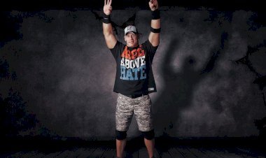 John Cena Net Worth 2025: WWE Legend’s Fortune, Career, and Legacy