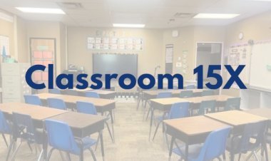 Classroom 15X: The Future of Education in 2025 Explained