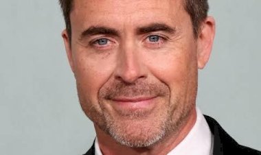 James Murray Net Worth (2025): Full Biography, Career, and Inspiring Journey