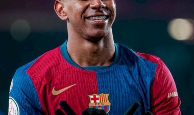 Lamine Yamal Net Worth 2025: Biography, Career, Salary & Brand Deals