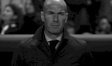 Zinedine Zidane Net Worth 2025: Career Earnings, Salary & Lifestyle