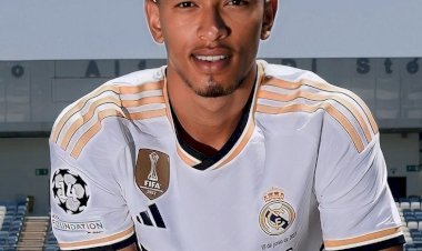 Jude Bellingham Net Worth 2025: Salary, Endorsements & Lifestyle