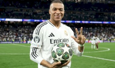 Kylian Mbappé Net Worth 2025: Salary, Career & Lifestyle