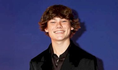 Maddox Batson Biography, Career, Net Worth & 2025 Updates