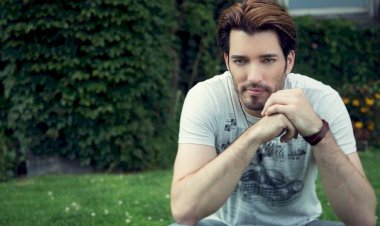 Jonathan Scott in 2025: Net Worth, Career, Engagement & New HGTV Shows