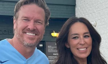Joanna Gaines in 2025: Biography, Career, Net Worth & New Shows