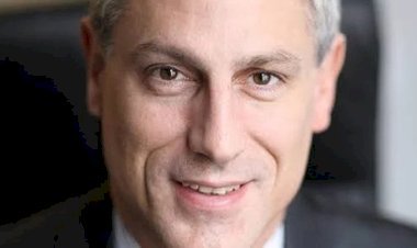 Marc Gabelli Net Worth 2025: Career, Biography & Wealth