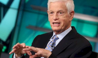 Mario Gabelli Net Worth, Biography & Career (2025 Update)