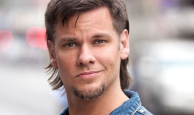 Theo Von Net Worth 2025, Biography, Career, Podcast & Facts