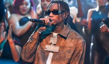 Soulja Boy Net Worth 2025, Biography, Career, Age & Legal Issues