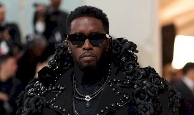 Diddy Net Worth 2025: Biography, Career, Legal Troubles & Fortune Decline