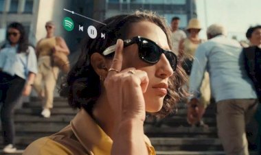 Meta launches $799 Ray-Ban Display smart glasses with built-in screen