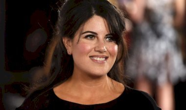 Monica Lewinsky Net Worth 2025, Biography, Career & Podcast