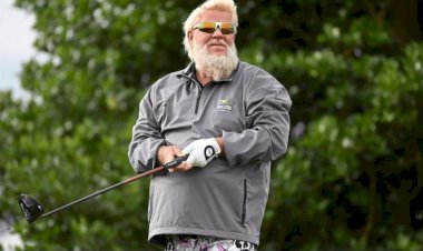 John Daly in 2025: Net Worth, Health, Career & Latest Updates