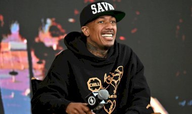 Nick Cannon (2025): Net Worth, Biography, Career, Children & Latest Updates