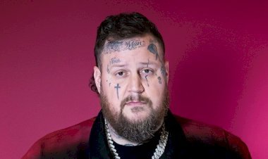 Jelly Roll Net Worth 2025: Biography, Career, Family, & Inspiring Journey