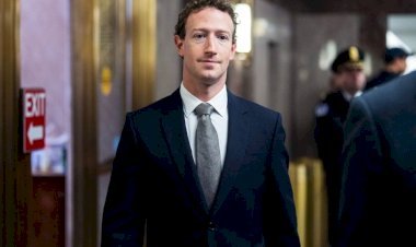 Mark Zuckerberg in 2025: Net Worth, AI, Career & Future