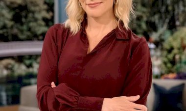 Megyn Kelly Net Worth 2025: Career, Life, Salary and Future Plans