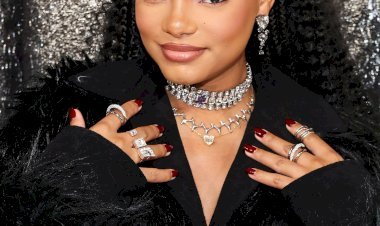 Halle Bailey Net Worth 2025, Biography, Career, Personal Life & Future Plans