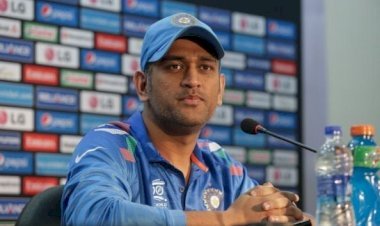 MS Dhoni Net Worth 2025: $125 Million, Career & Life