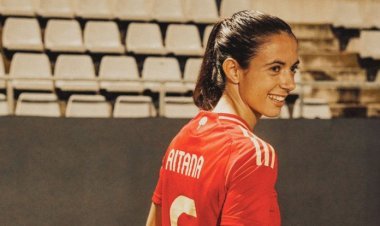 Aitana Bonmatí: Career, Net Worth & Biography 2025