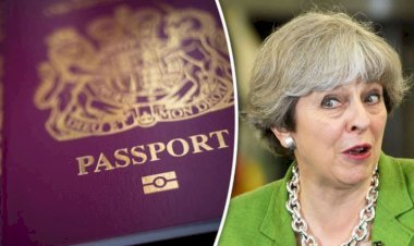 UK Post-Brexit Citizenship Routes: Options for Britons