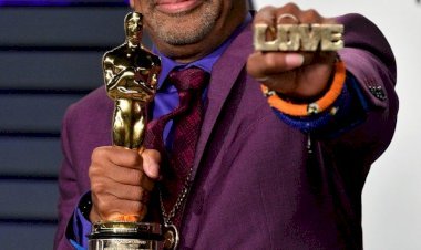 Spike Lee Net Worth 2025: Biography, Career, Movies, and Life Story