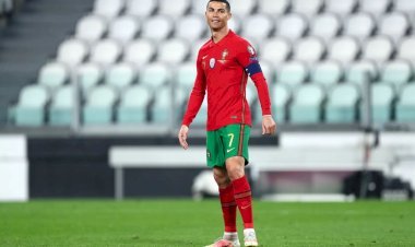 Cristiano Ronaldo Net Worth 2025, Age, Career, Biography, Cars & Lifestyle