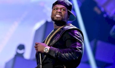 50 Cent Net Worth 2025: Biography, Career, Personal Life, and Future Plans
