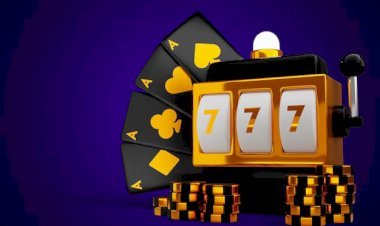 Free Online Slot Games in 2025 – Best Free Slots, Trends & Safe Play Guide