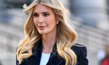 Ivanka Trump Net Worth 2025: Biography, Career, Personal Life & Current Status