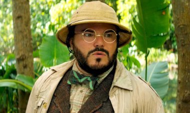 Jack Black Net Worth 2025: Movies, Music, Career & Fortune