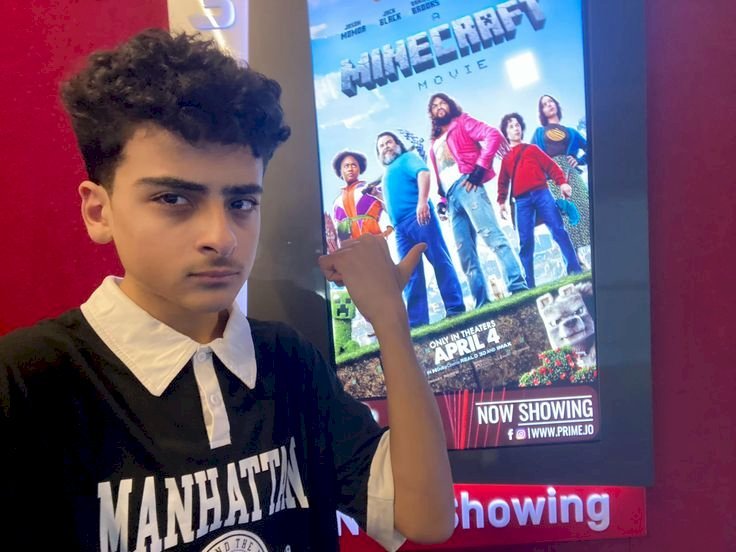 Minecraft Movie Release Dates 2025: Premiere, Global Schedule & Streaming