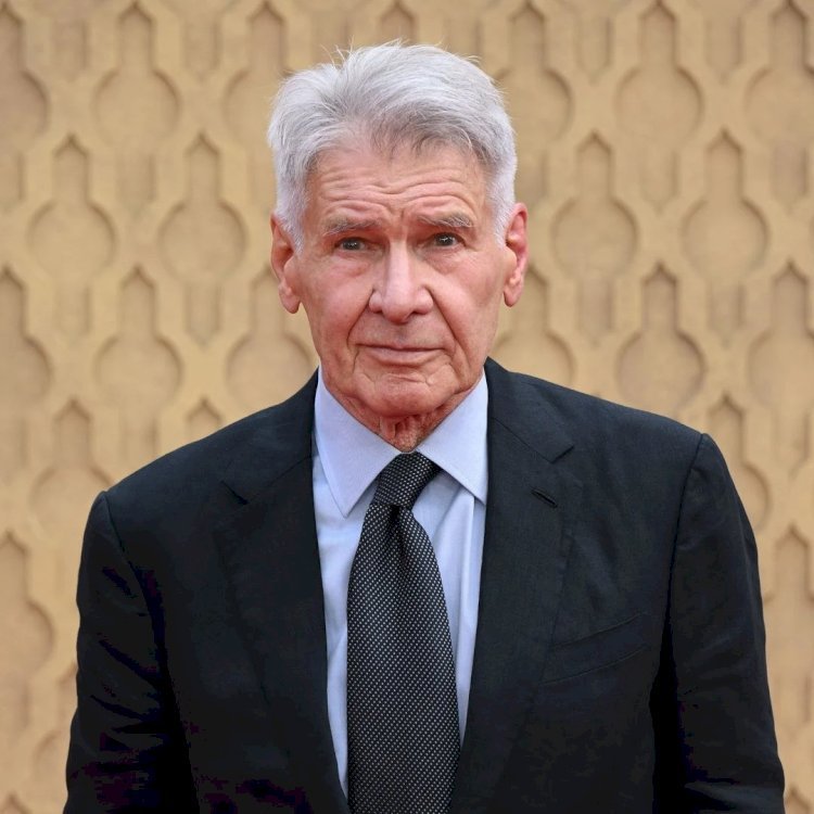 Harrison Ford Net Worth 2025: Biography, Career, Movies, Earnings, and Latest Updates