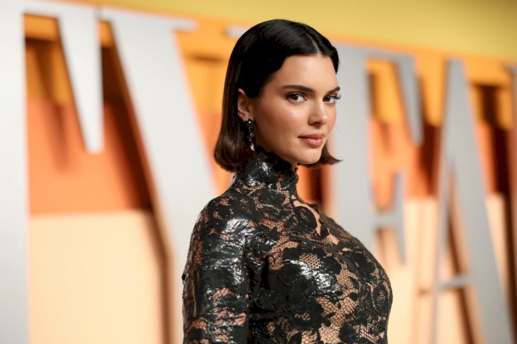 Kendall Jenner Net Worth 2025: Biography, Career, Personal Life & Business