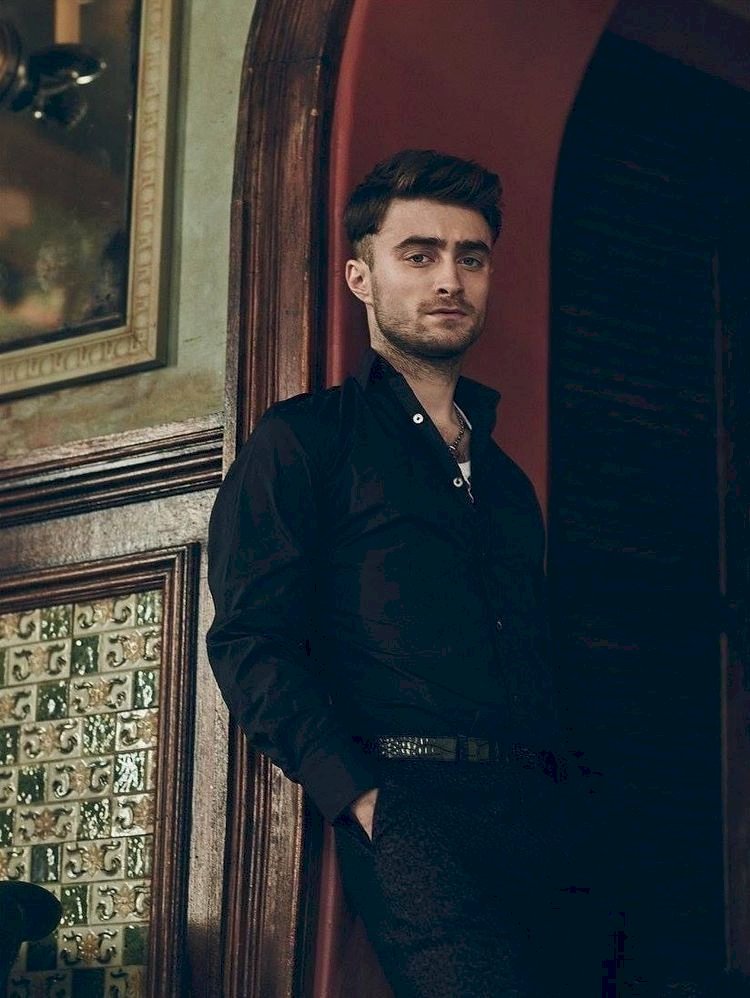 Daniel Radcliffe Net Worth 2025: Biography, Career, Earnings & Lifestyle