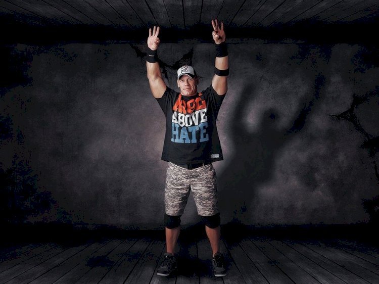 John Cena Net Worth 2025: WWE Legend’s Fortune, Career, and Legacy
