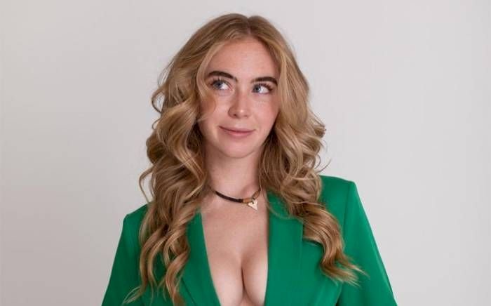 Grace Charis Net Worth 2025: Golf Influencer’s Fortune & Career