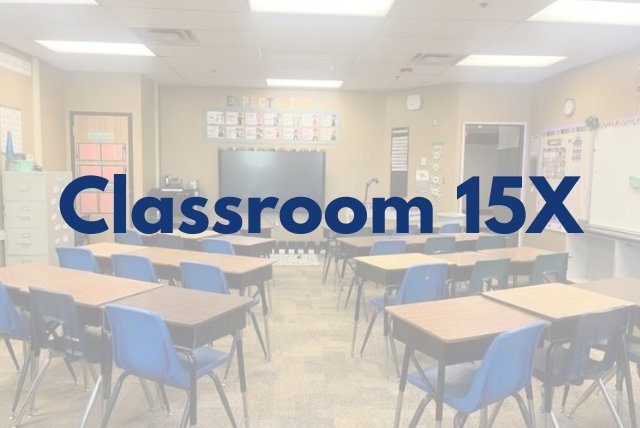 Classroom 15X: The Future of Education in 2025 Explained