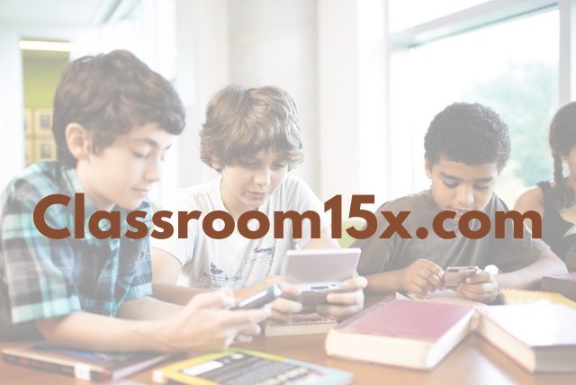Classroom15x.com (2025): Unblocked Games at School – Fun, Risks & Safe Use
