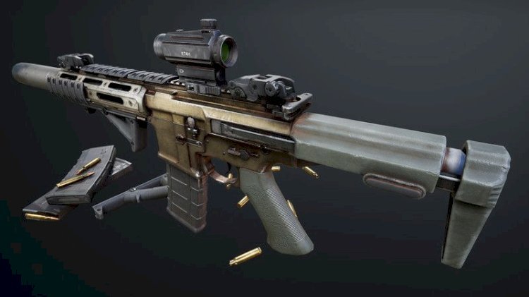 Honey Badger Gun 2025: Features, Price & Legal Guide