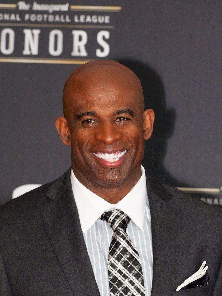 Deion Sanders Net Worth: Inside the Life and Success of ‘Coach Prime’ in 2025