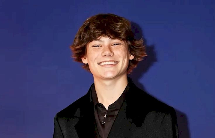 Maddox Batson Biography, Career, Net Worth & 2025 Updates