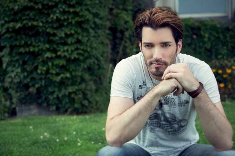 Jonathan Scott in 2025: Net Worth, Career, Engagement & New HGTV Shows