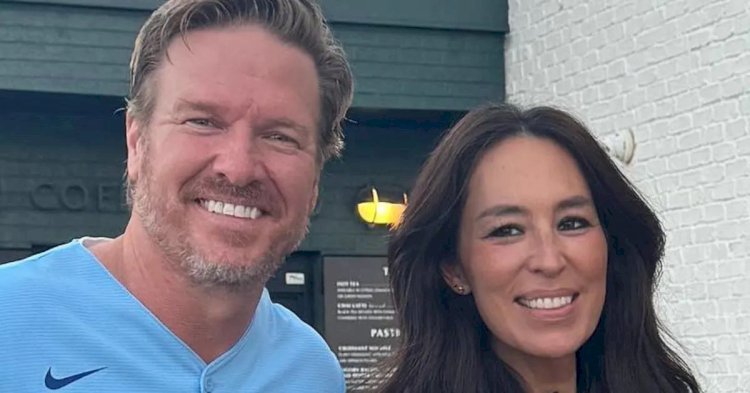 Joanna Gaines in 2025: Biography, Career, Net Worth & New Shows