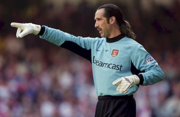 David Seaman Biography 2025: Career, Family, Net Worth & Legacy