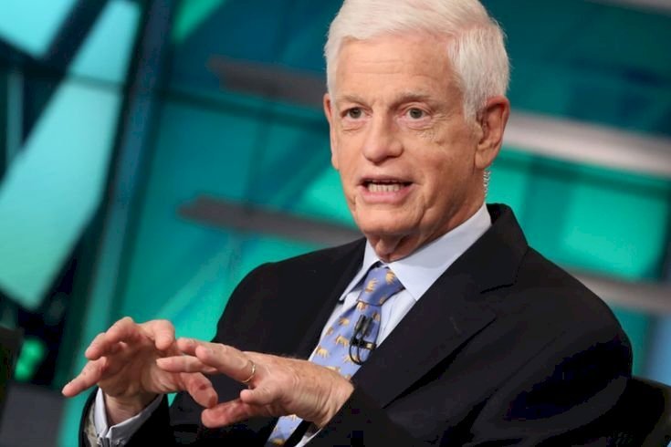 Mario Gabelli Net Worth, Biography & Career (2025 Update)