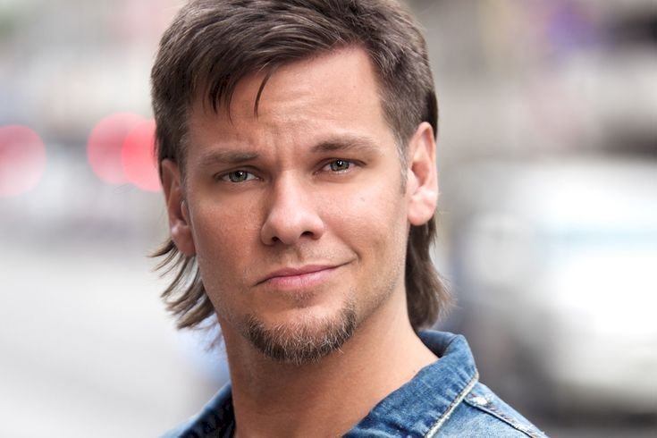 Theo Von Net Worth 2025, Biography, Career, Podcast & Facts